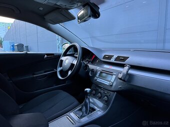 Volkswagen Passat B6 2.0tdi - 6