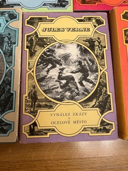Jules Verne - 6