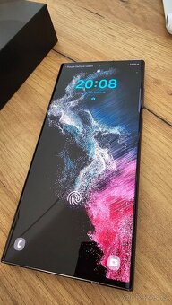 🟢 Samsung Galaxy S22 Ultra 12/256 GB – TOP STAV 🟢 - 6