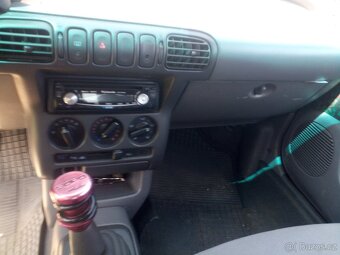 Nissan Micra 1.3 16V 55kW - 6