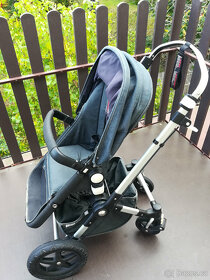 Kočárek Bugaboo Cameleon 3 Denim 107 - 6