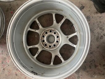 ALU kola 5x108/112 r17 - 6
