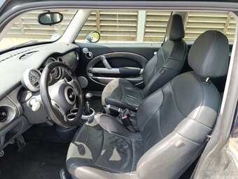 Mini Cooper S 148kW - 6