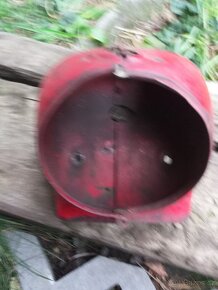 Jawa 50 typ 555 - 6