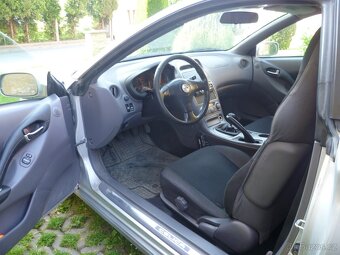Toyota Celica T23 1,8 VVT-i 105kw - 6