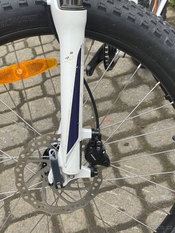 Specialized Riprock 24, dětské kolo od 130cm - 6