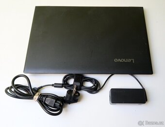 LENOVO V110 /i3-6006/8GB/SSD512GB/DVD/HDMI/WIN11/ZÁRUKA - 6
