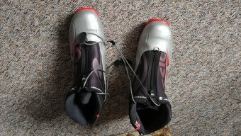 Bezkove boty Rossignol X3 vel. 45 - 6