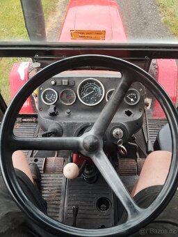 Zetor 7211 - 6