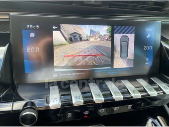 PEUGEOT 508 II BlueHDi 130 S&S ALLURE EAT8 2021 - 6