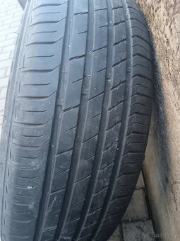 Prodám Sadu kol R15 - 6