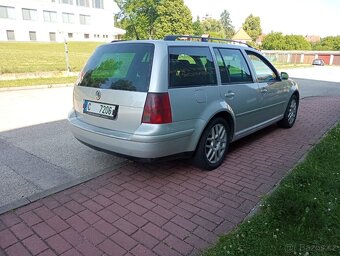 Volkswagen golf - 6