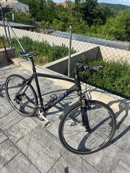 Prodám trekové kolo Giant Roam XR1 - 6