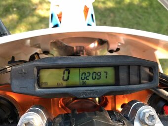 KTM EXC 250 SixDays 2015 - 6