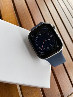 Apple Watch 10 GPS + cellular, 46mm, nové - 6