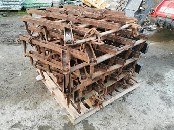 Brány - 6
