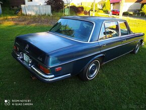 Mercedes-Benz W 109-300 SEL - 6