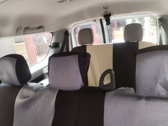 Dacia Logan - 6