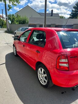Škoda Fabia - 6