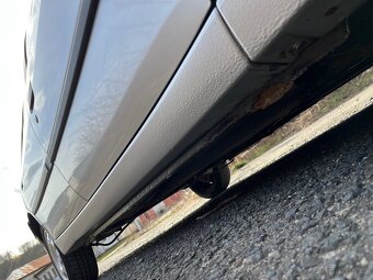 Prodám peugeot 306 1.9TD - 6