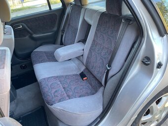 Nissan Primera 2.0i 96kw P11  WP11 TAŽNÉ / LPG do 5/2033 - 6