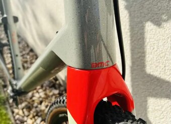BMC URS ONE - 6
