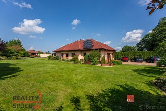 Prodej, domy/rodinný, 221 m2, 50315 Mokrovousy, Hradec Králo - 6