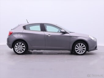 Alfa Romeo Giulietta 1,4 T 125kW Automat Kůže Bose (2012) - 6