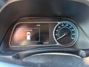 Nissan LEAF 110kW 2019 - 6