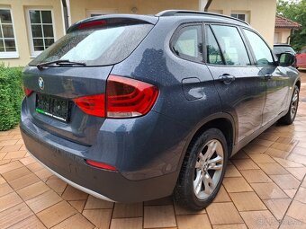 BMW X1 Xdrive 18d 105kw - 6