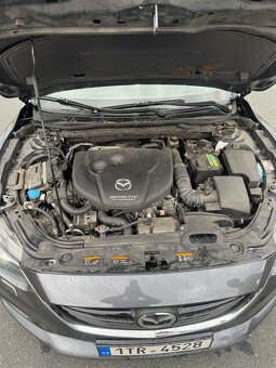 Mazda 6 - 6