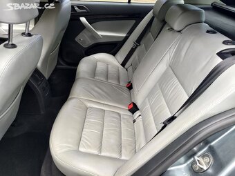 Octavia 2 facelift - 6