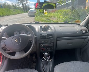 Renault Thalia 1,2 LPG, 2008 - 6