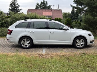 Octavia 2,0 TDI 110 kW DSG - 6