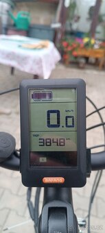 Elektro kolo MTF City 1.4 - 6