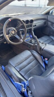 Dodge Stealth 1991 - 6