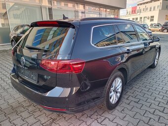 VW Passat B8 Variant 2.0TDI 110kW DSG ACC - záruka Autodraft - 6