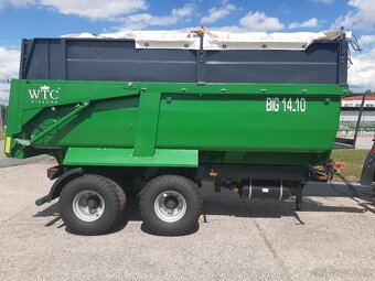 návěs WTC Písečná BIG 14.10. - 6