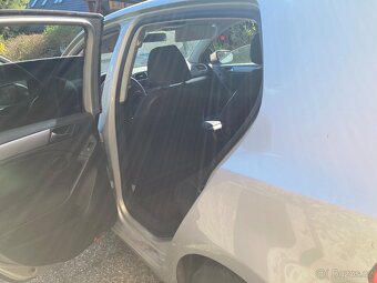 Volkswagen Golf 6 1.2 TSI 77KW - 6