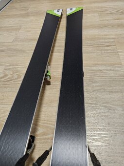 Pánské lyže Elan Amphibio 14 168cm - 6