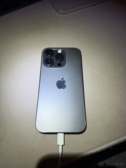 iPhone 14 Pro 256 GB, Space Black - 6