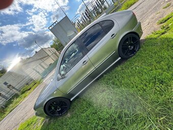 Seat leon cupra r 165kw - 6