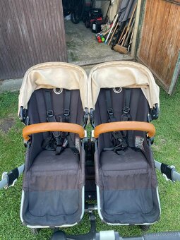 Bugaboo Donkey 1 twin - 6