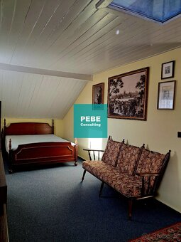 Prodej vily 275 m², pozemek 803 m² Karoliny Světlé, Plzeň - 6