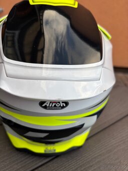 Airoh Twist 2.0 - 6