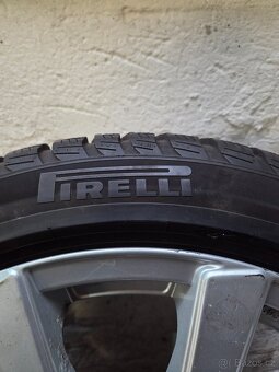 ALU KOLA Zimní 5x112 r18 - 6