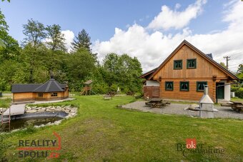 Prodej, domy/chalupa, 100 m2, Stříbrnice E47, 78832 Staré Mě - 6