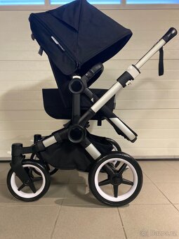NOVY Bugaboo Donkey 3 DUO black - 6