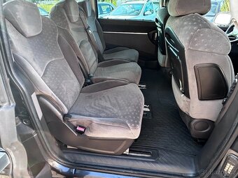 Peugeot 807 2.2 HDI - 6