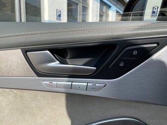 Audi A8L 4.0 TFSI Quattro 81000km 320kw - 6